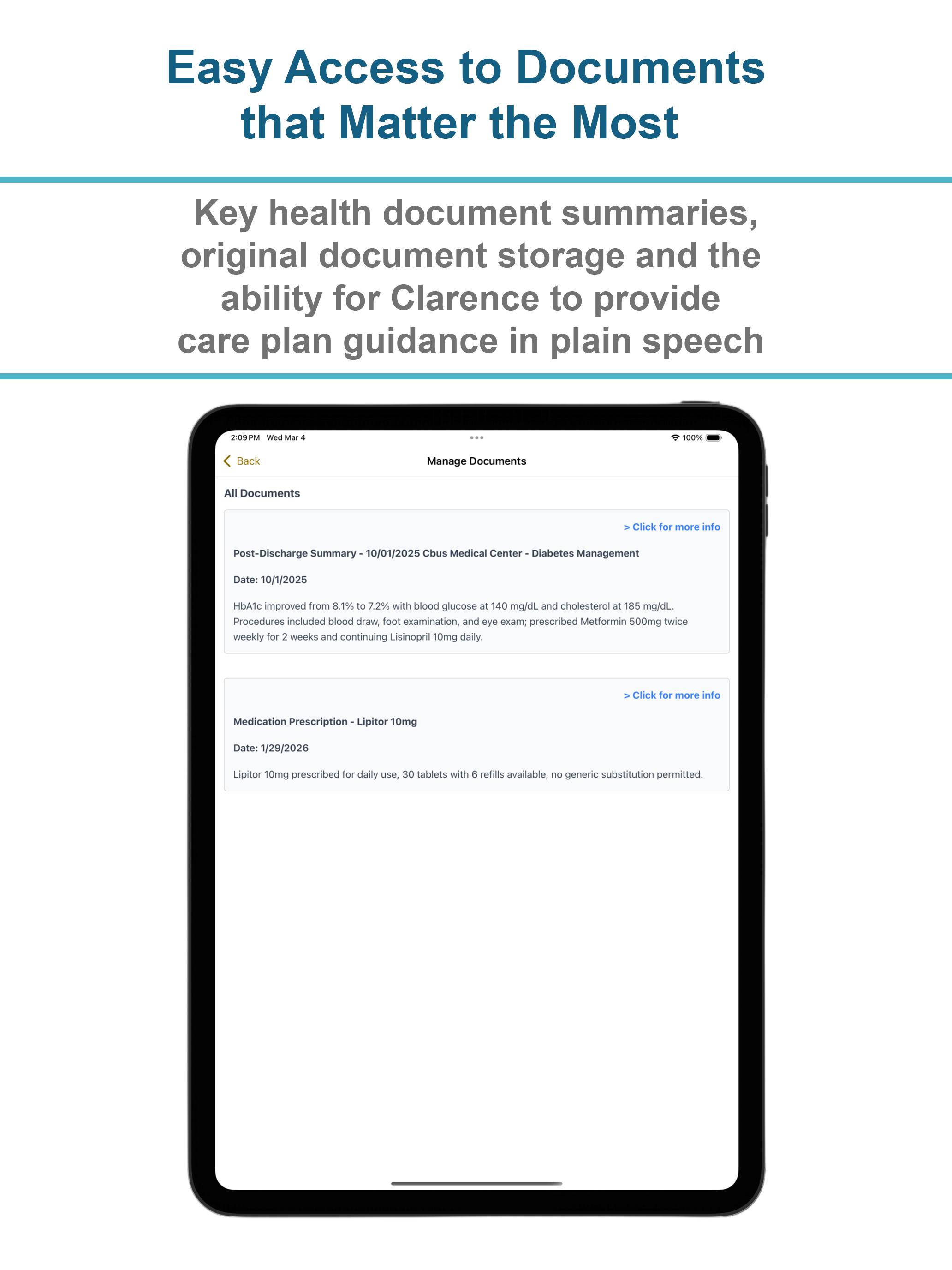 Clarence Health