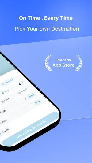 Hda App screenshot 2