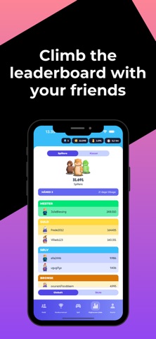 Planet Peanut - Make Math Fun Screenshot 5 of 6