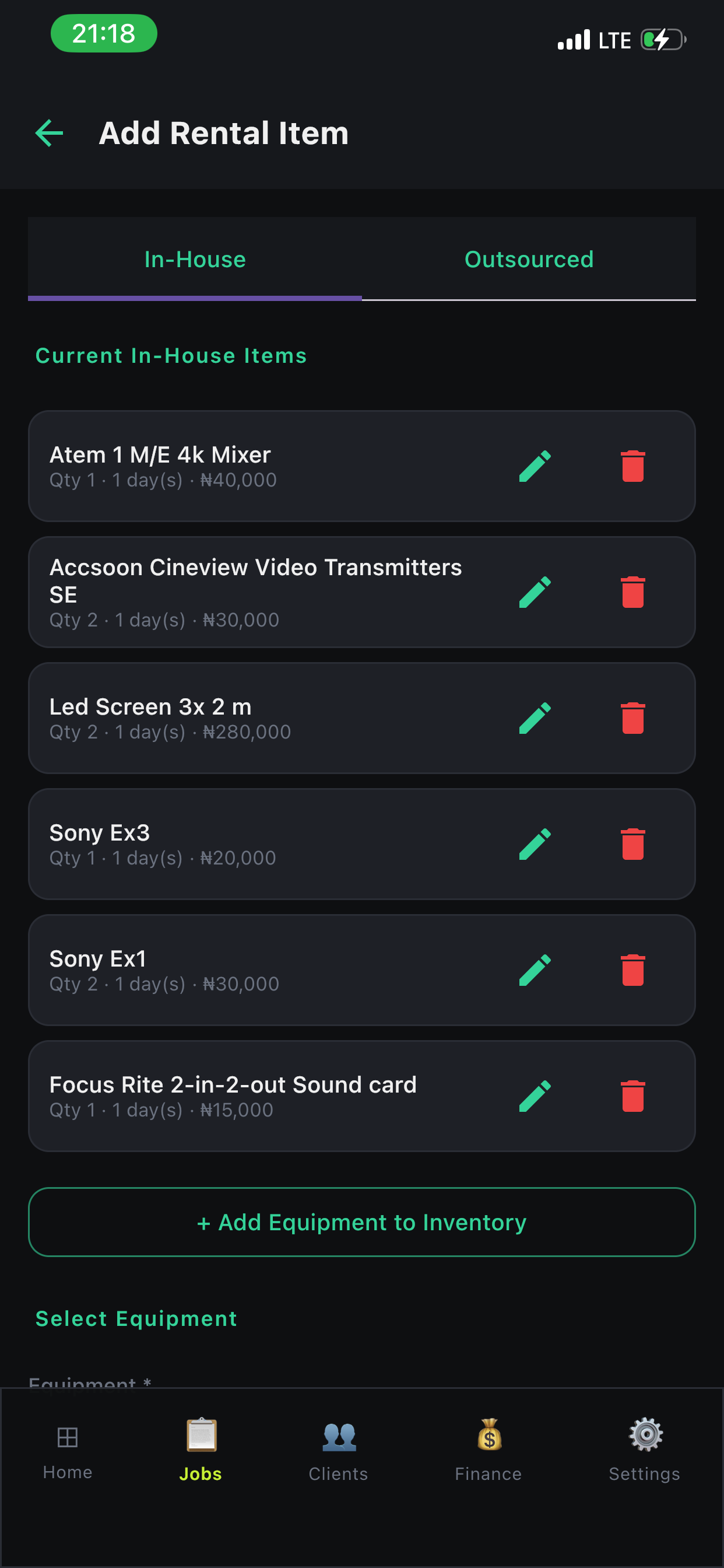 ProfitNko screenshot 9