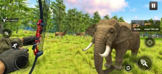 Deer Hunter: Wild Hunting Rift Screenshot 5 of 7