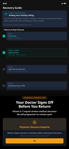 MNDphase Screenshot 8 of 10