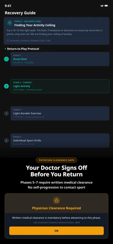 MNDphase screenshot 8 of 10