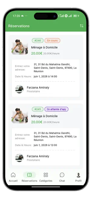 ZotPro screenshot 1