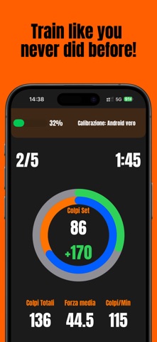 Boxing Revo Screenshot 2 of 8
