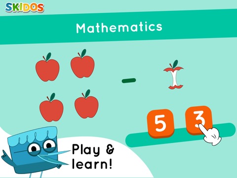 Cool Math Games For Girls,Boysのおすすめ画像3