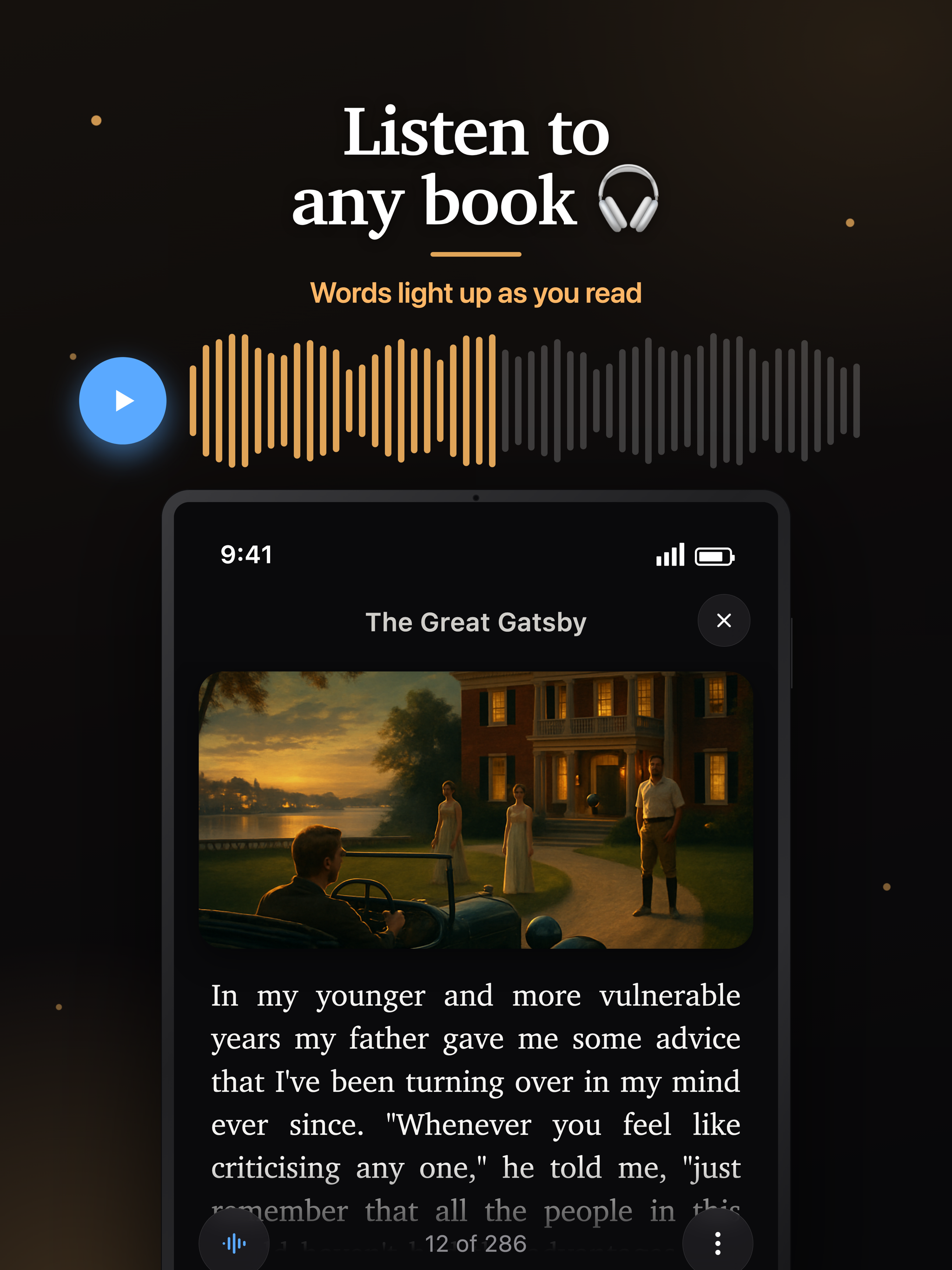 Book 2 Life: AI Ebook Reader