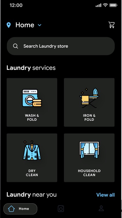 Malabis - Laundry Solutions