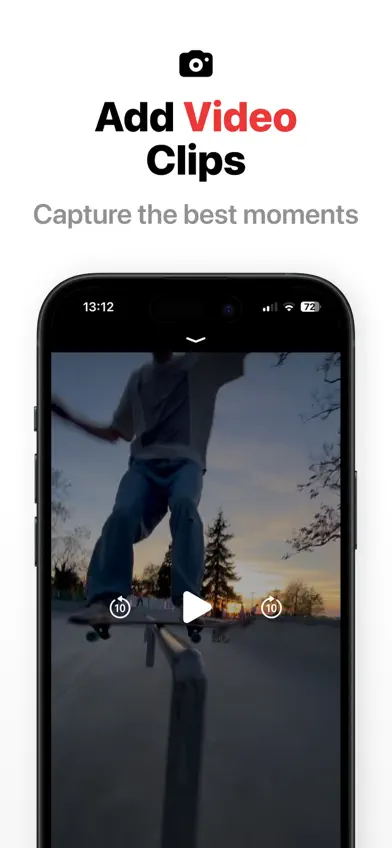 Skationary screenshot 4