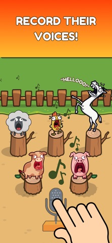 Farm Symphony screenshot
