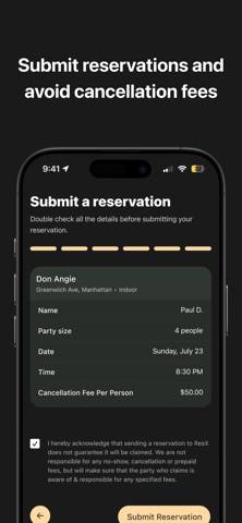ResX Screenshot 2 of 7