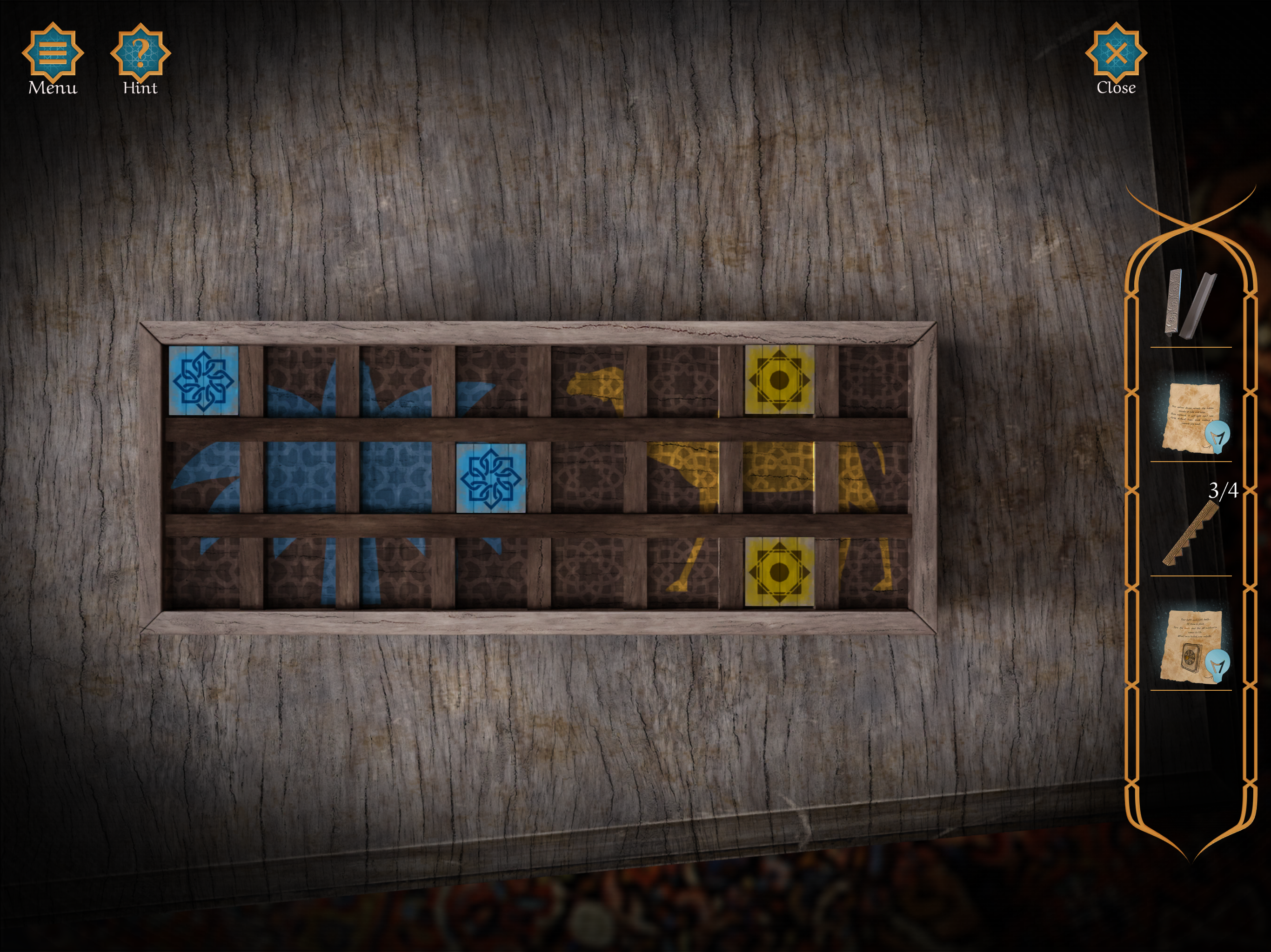 Vanished Puzzle Quest screenshot 15