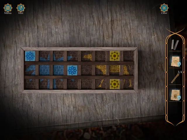 Vanished Puzzle Quest screenshot 15