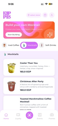Kippis™ Screenshot 2 of 5