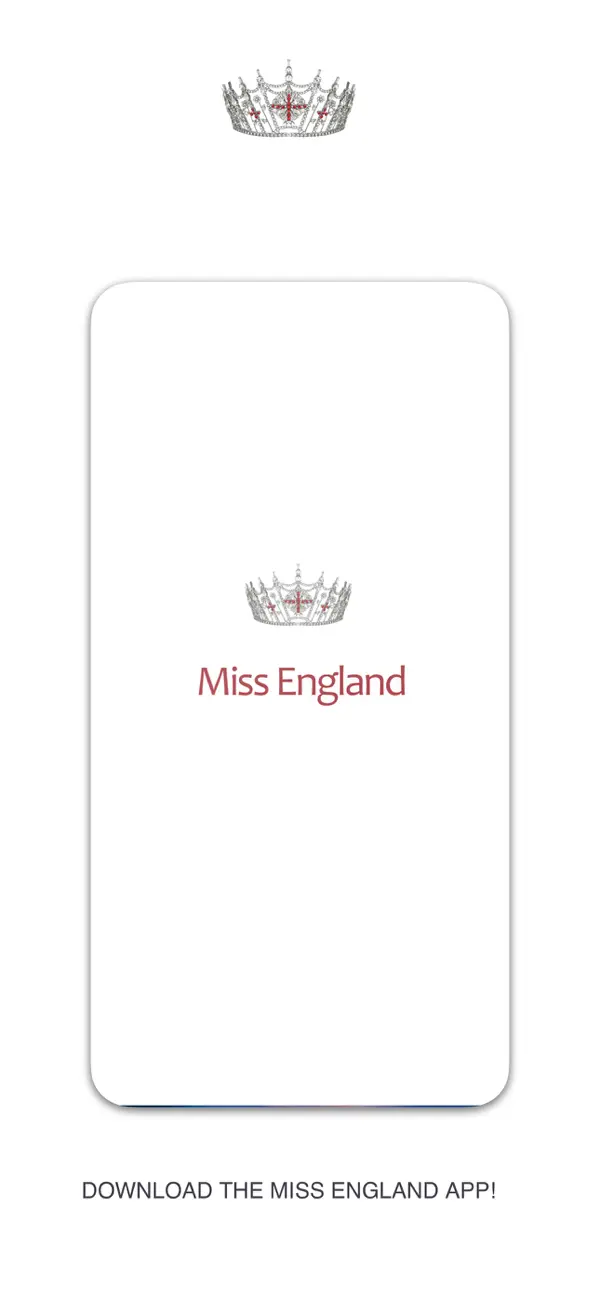 Screenshot #1 pour Miss England