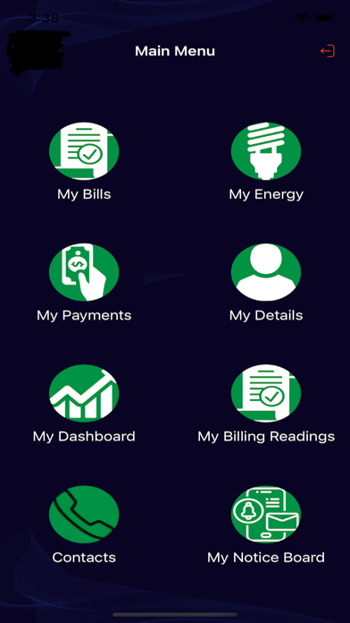 Cochin Port Trust Screenshot