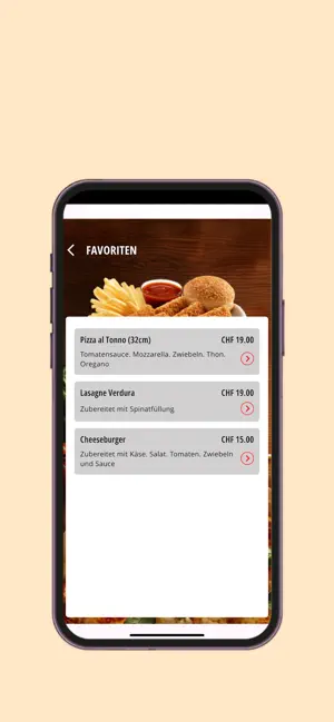 Holziker Treff Holziken screenshot 4