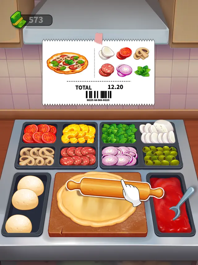 We Are Cooking screenshot 12