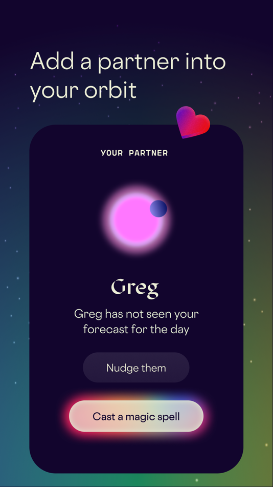 #8. Stardust Period Tracker (iOS) Ved: Stardust App LLC (New York)