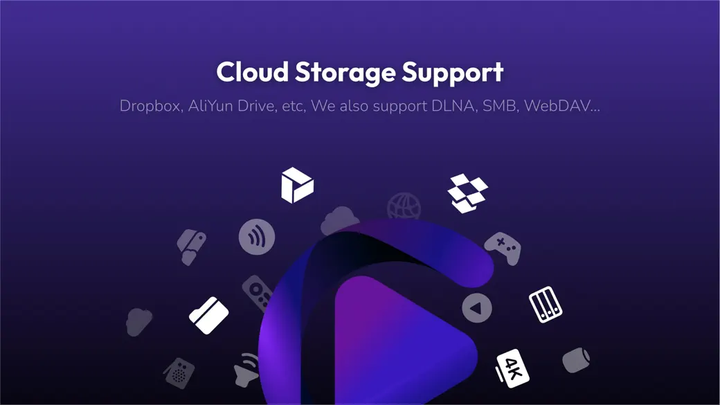 CineUltra: Immersive Cinema screenshot 9