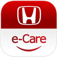 Honda e-Care
