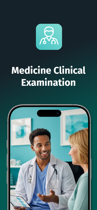 Concise Medicine Screenshot 1 of 8