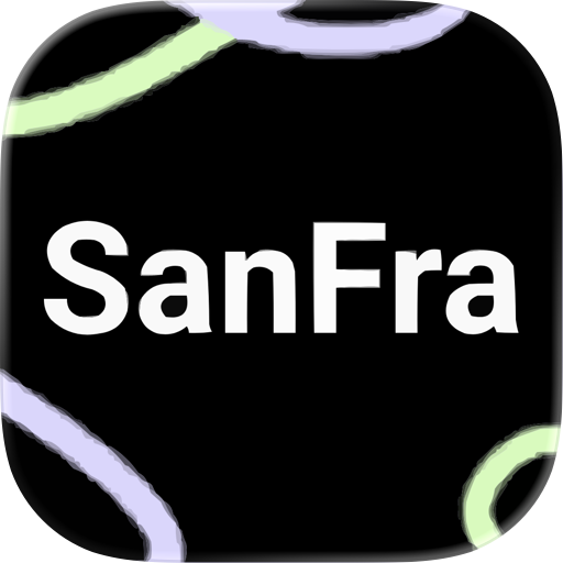 SanFra Móvil