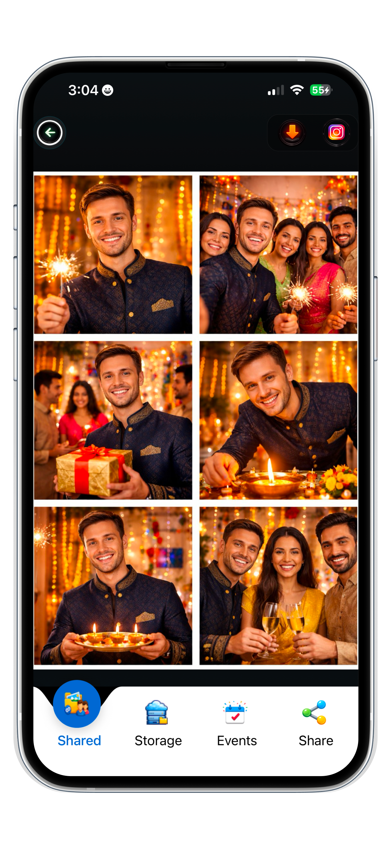 pixoye screenshot 3