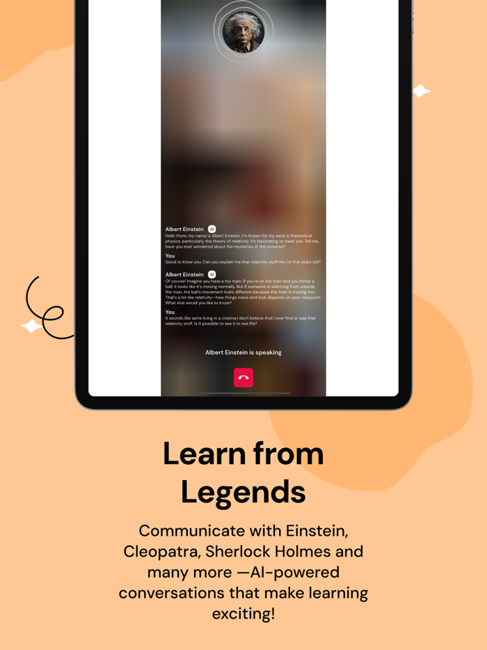 MakesYouFluent AI Language App
