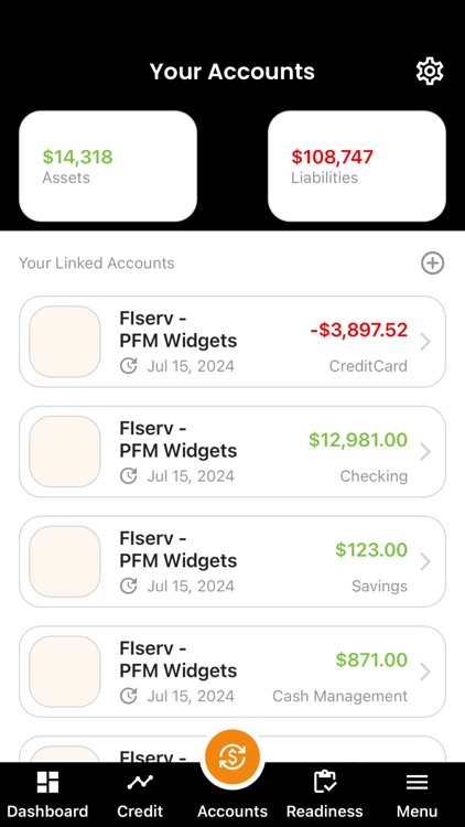 Mpire Financial screenshot-6