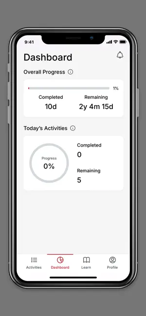 Cardinal Study screenshot 4