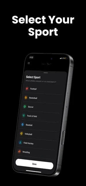 SKOUT AI screenshot 2