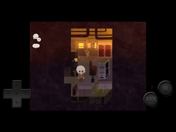 Twilight Railway iPad screenshot