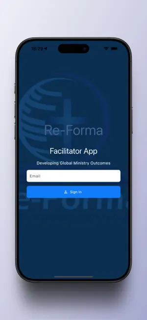 Re-Forma screenshot 1
