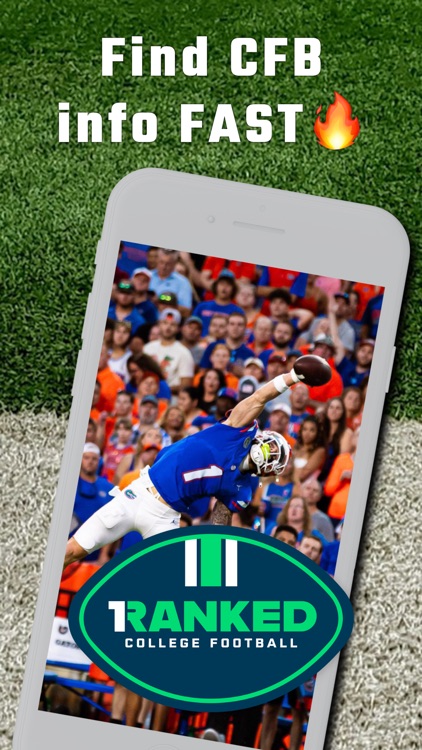 Ranked: College Football