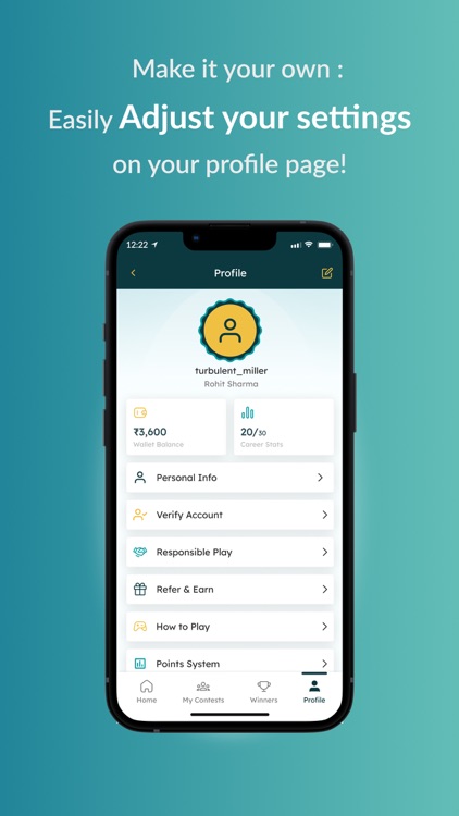 FantomPlay screenshot-6