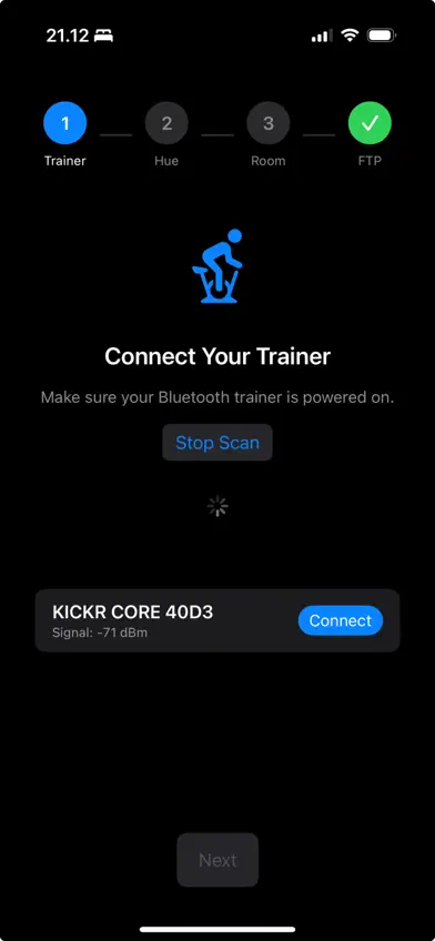 LightMyWatts screenshot 1