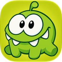 Cut the Rope