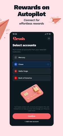 Crush Rewards Screenshot 3 of 7