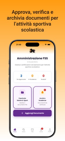 Scoolfit Screenshot 8 of 9