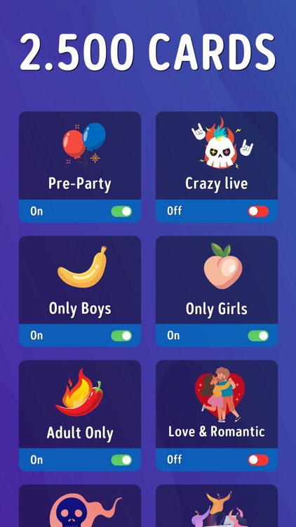 Never Ever: Dirty Hot Party 18 screenshot-3