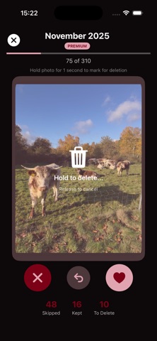 CherriPic screenshot