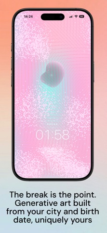 Renou: Focus Space Screenshot 2 of 6