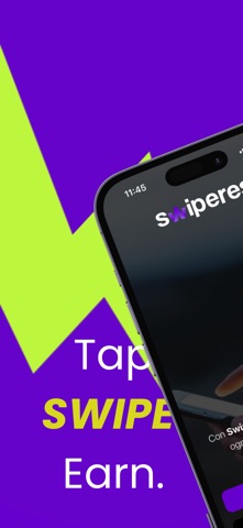 Swiperest screenshot