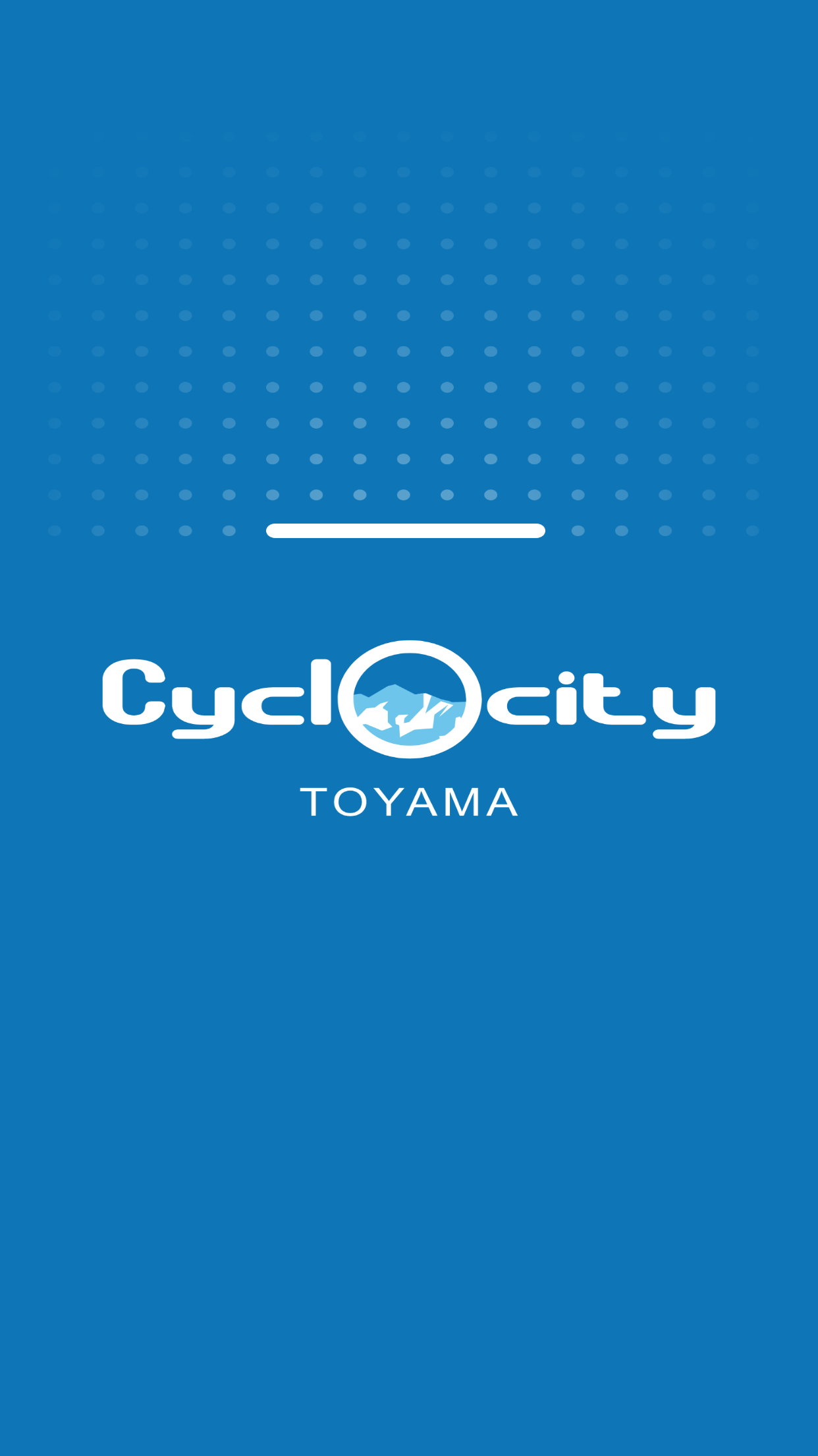 CyclOcity Toyama