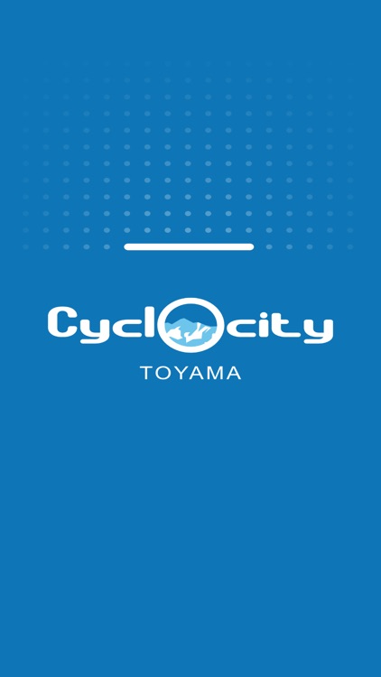 CyclOcity Toyama