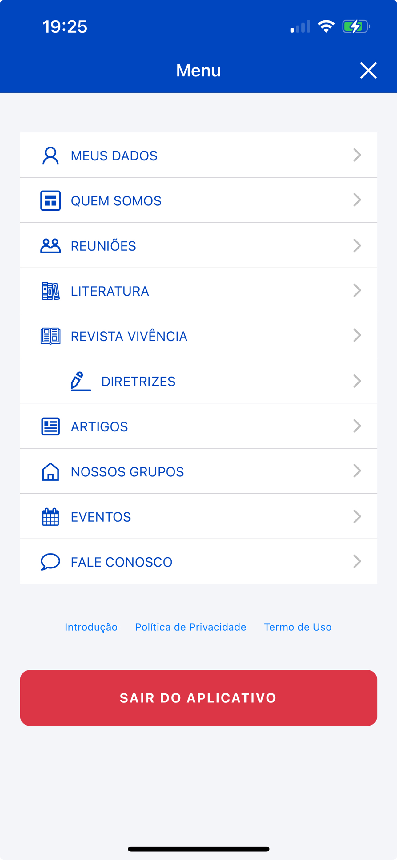 AA Brasil Oficial