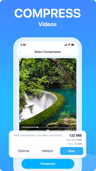 AI-Cleaner ：Cleaning App Screenshot