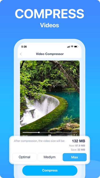 AI-Cleaner ：Cleaning App screenshot-5