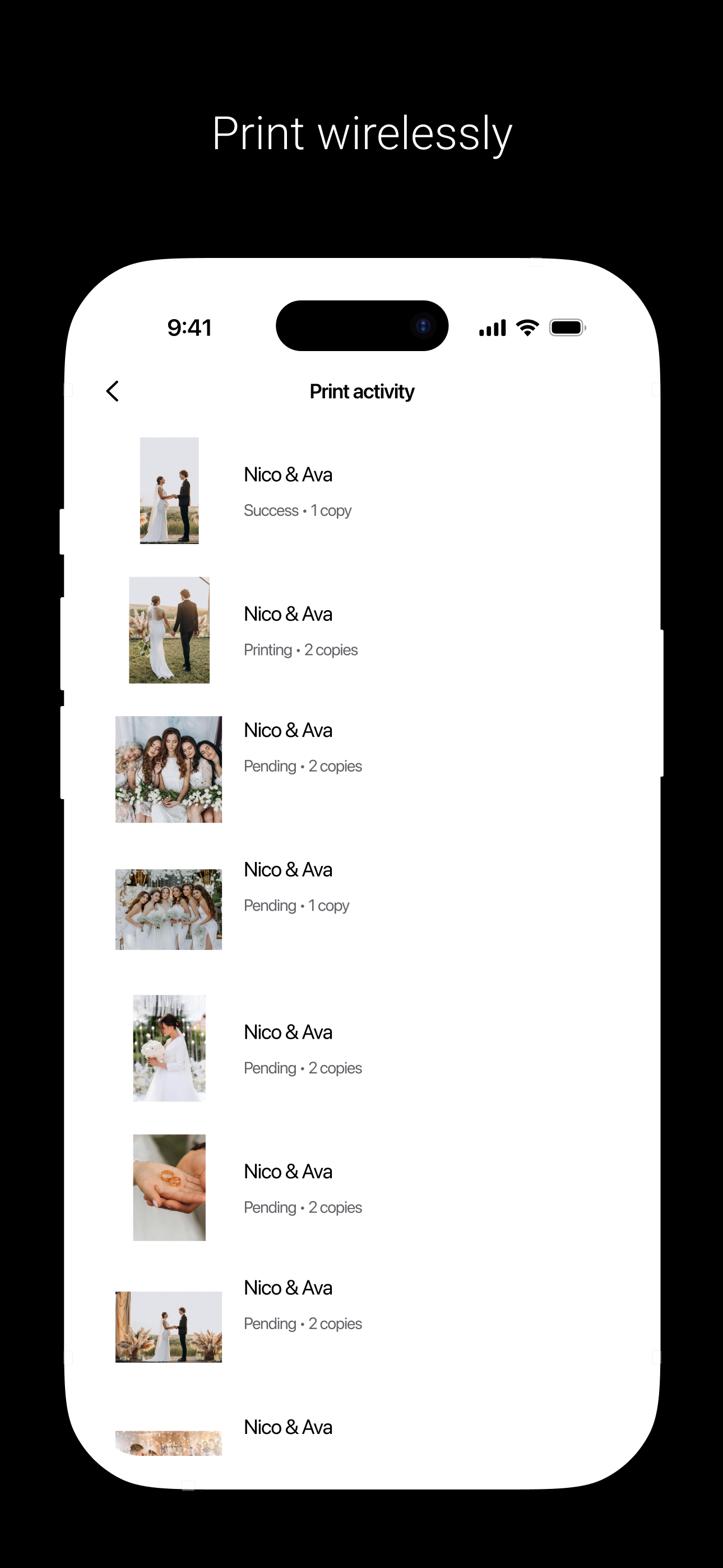 Honcho: From Camera to Cloud